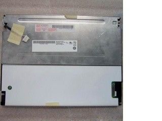 10.4 inç AUO TFT LCD 80/80/60/80 (Tip.) ((CR≥10) G104VN01 V1 450 cd/m2 (Tip.