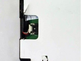 10.4 inç AUO TFT LCD 80/80/60/80 (Tip.) ((CR≥10) G104VN01 V1 450 cd/m2 (Tip.