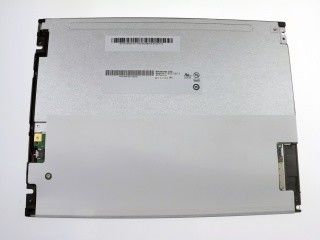 G104STN01.0 LED Sürücü 10.4 İnç AUO TFT Ekran