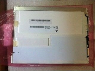 G104SN03 V5 AUO 10.4 Inch 800 ((RGB) × 600, 80/80/60/70 Endüstriyel LCD Ekranı
