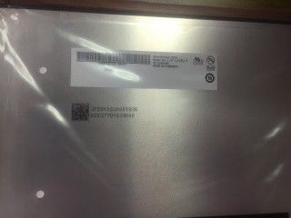 10.1 inç Yüksek Parlaklık LCD Ekran 800 cd/m2 (Tip.) 89/89/89/89 (Tip.)