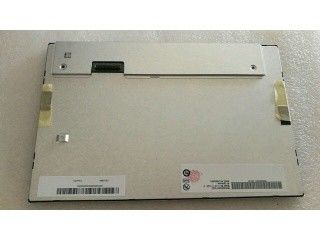 Endüstriyel için Tasarlanmış LED Sürücülü 10.1 İnç 6/8 bit TFT LCD G101EVN01.3