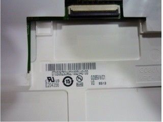 G085VW01 V0 8.5 İnç Geniş Sıcaklık 6 Bit TFT LCD Panel