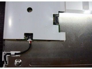 G085VW01 V0 8.5 İnç Geniş Sıcaklık 6 Bit TFT LCD Panel