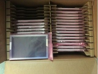 G085VW01 V0 8.5 Inch Wide Temperature 6 Bit TFT LCD Panel 80/80/80/60 (Typ.)