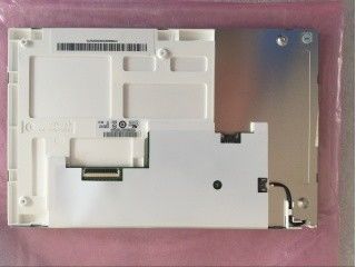 G085VW01 V0 8.5 Inch Wide Temperature 6 Bit TFT LCD Panel 80/80/80/60 (Typ.)