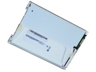 G084SN03 V3 8.4 Inch 20 Pins AUO TFT LCD 80/80/80/60 (Typ.)