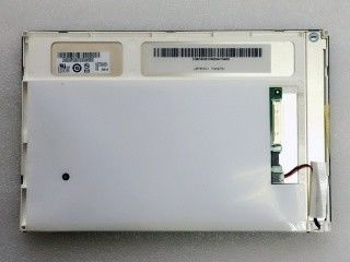 G070VW01 V0 AUO 7.0 " 800 ((RGB) × 480 400 cd/m2 80/80/80/80 (Tip.) ((CR≥10)