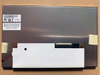 Mat G070VVN01.2 600 cd/m2 7 Inch 6/8 Bit Hight Brightness LCD Panel