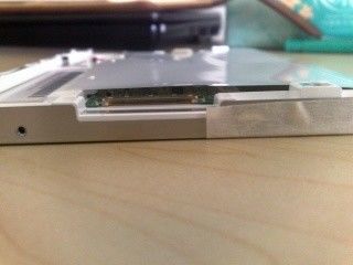 G065VN01 V2 6/8 Bit 6,5 Inç Yüksek Parlaklık TFT Ekranı 80/80/70/70