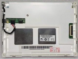 G057VN01 V2 5.7 Inch 640*480 700 cd/m2 Yüksek Parlaklık LCD Ekranı