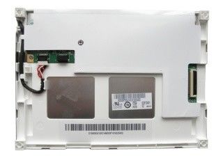 G057VN01 V2 5.7 Inch 640*480 700 cd/m2 Yüksek Parlaklık LCD Ekranı