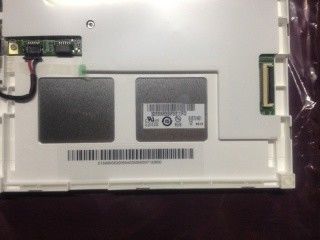 G057VN01 V2 5.7 Inch 640*480 700 cd/m2 Yüksek Parlaklık LCD Ekranı