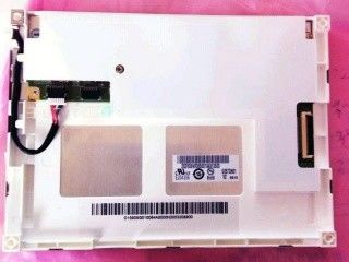 LED Sürücü G057QN01 V2 5.7 Inch Yüksek Parlaklık LCD Ekran 80/80/70/70 (Tip.)