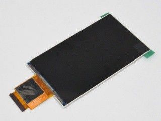 G050VVN01.0 5 Inch Portre Tipi 480*800 TFT LCD Panel 80/80/80