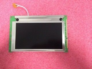 5.1 inç 240×128 FSTN LCD Panel LMG7420PLFC-X Hitachi TFT Ekranları