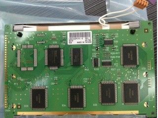 5.1 inç 240×128 FSTN LCD Panel LMG7420PLFC-X Hitachi TFT Ekranları