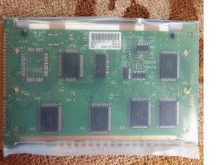 5.1 inç 240×128 FSTN LCD Panel LMG7420PLFC-X Hitachi TFT Ekranları