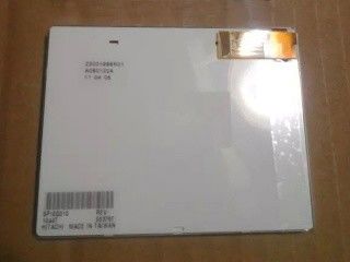 Inch Endüstriyel TFT Ekranı 3.8 &quot;110 cd/m2 (Tipik) 320×240, QVGA 105PPI SP10Q010