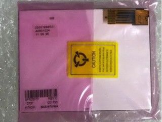 Inch Endüstriyel TFT Ekranı 3.8 &quot;110 cd/m2 (Tipik) 320×240, QVGA 105PPI SP10Q010