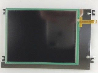 SP12Q01L0ALZA 4.7 Inch 1S7P WLED FSTN LCD Ekranı 45/45/35/45 (Tip.)