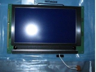 SP14N003 50PPI 5.1 INCH 240×128 90 cd/m2 Hitachi TFT Ekranları