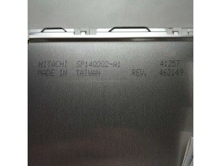SP14Q002-A1 5.4 INCH 320×240 140 cd/m2 Hitachi TFT Ekranları