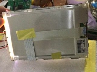 SP14Q002-A1 5.4 INCH 320×240 140 cd/m2 Hitachi TFT Ekranları