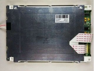 SX14Q006 5.7 INCH 320×240 Etkin Alan 115.2 ((W) × 86.4 ((H) Hitachi TFT Ekranları