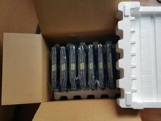 RGB Dikey Şerit LB121S03-TL04 30 Pin LG TFT Ekranı 70/70/55/65 (Tip.)