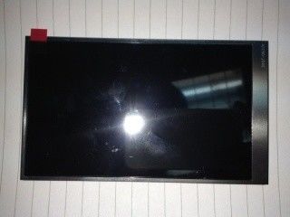 LD050WV1-SP01 5.0 Inch 480 ((RGB) × 800 500 cd/m2 LG TFT Ekranı