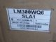 LM300WQ6-SLA1 Energy Star 7.0 30 İnç 2560 * 1600 TFT LCD Ekran