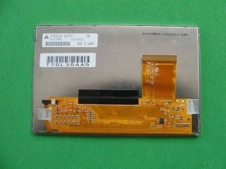 AA050ME01 Endüstriyel LCD Panel 5.0 &quot; 420 cd/m2 (Tip.) 65/65/65/45 (Tip.)