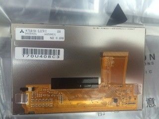 AA050ME01 Endüstriyel LCD Panel 5.0 &quot; 420 cd/m2 (Tip.) 65/65/65/45 (Tip.)