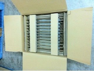 AA150XN07 4 PC CCFL TFT LCD 15 Inch Endüstriyel TFT Ekranı 75/75/50/60 (Tip.)