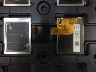 NL2432HC17-07A NEC TFT Panel 50/50/60/30 (Tip.) ((CR≥10) 2.7&quot; 550 (Tip.) ((cd/m2)