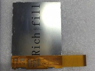 NL2432HC22-40A 3.5 İnç NEC TFT LCD 240 X 320