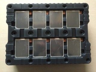 NL2432HC22-41K 3.5 INCH 240×320 113PPI Endüstriyel LCD Panel 57.64 ((H) × 76.52 ((V) mm