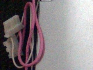 NL3224BC35-20 5.5 INCH 320×240 72PPI NEC TFT Ekranı 55/55/50/40 (Tip.)