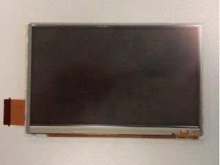 NL4827HC19-01B 128PPI 4.3 INCH 480×272 NEC TFT Ekranı 97.04 ((H) ×55.86 ((V) mm