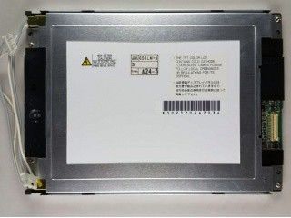 NL6448AC20-06 6.5 INCH 640×480 122PPI NEC TFT Panel 78.8 ((W) × 126.8 ((H) mm