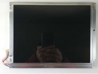 NL6448AC33-29 10.4 INCH 640×480 31 Pins NEC TFT LCD 215.4 ((H) × 161.8 ((V) mm