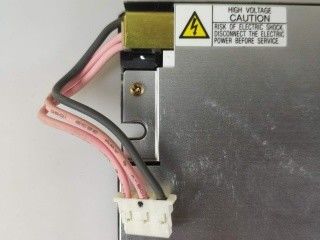 NL6448AC33-29 10.4 INCH 640×480 31 Pins NEC TFT LCD 215.4 ((H) × 161.8 ((V) mm