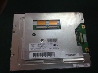 NL6448BC18-03F NEC TFT Ekranı 5.7 " 640 ((RGB) × 480, VGA 139PPI 800 cd/m2 (Typ.) 80/80/80/80 (Typ.) ((CR≥10)
