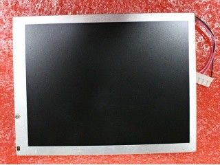 NL6448BC20-18D 122PPI 6.5 INCH 640×480 NEC TFT LCD Ekranı 132.48 ((W) ×99.36 ((H) mm