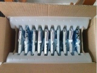 NL6448BC20-18D 122PPI 6.5 INCH 640×480 NEC TFT LCD Ekranı 132.48 ((W) ×99.36 ((H) mm