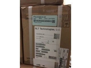 NL6448BC20-30F 6.5 INÇ NEC TFT-LCD 640 (RGB) × 480 [VGA] 122PPI PİKSEL -30 ~ 80 ° C endüstriyel LCD panel