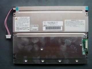 NL6448BC26-25 640×480 95PPI 8.4 Inch NEC TFT LCD 8.4" 170.88 ((W) × 128.16 ((H) mm