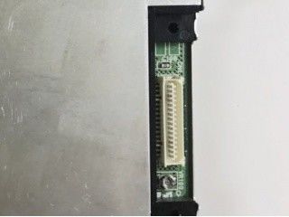 NL6448BC33-53 10.4 INCH 640×480 76PPI LCD NEC TFT Ekranı 243 ((W) × 185.1 ((H) × 11 ((D) mm