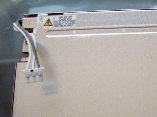 NL6448BC33-54 76PPI 10.4 INCH LCD Endüstriyel TFT Ekranı 640 ((RGB) × 480, VGA, 76PPI